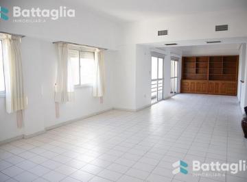 Departamento · 169m² · 4 Ambientes · 2 Cocheras · Hermoso Piso en La Plata en Zona Centrica