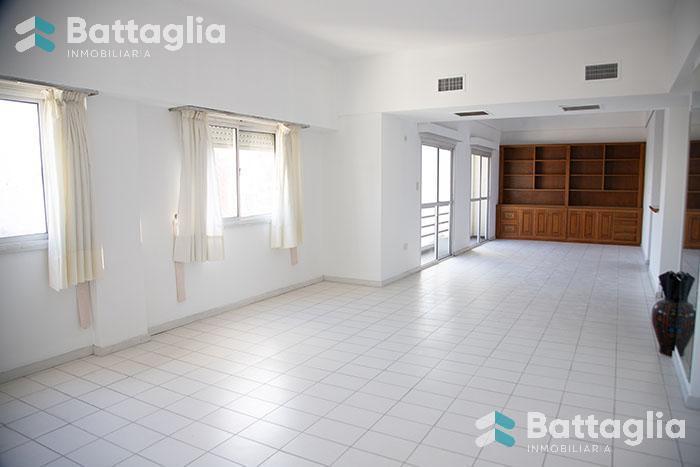 Departamento · 169m² · 4 Ambientes · 2 Cocheras