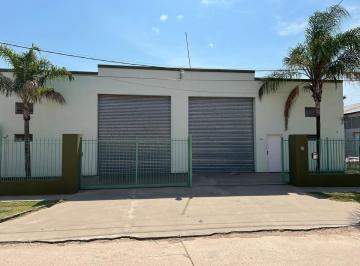 Bodega-Galpón · 239m² · Venta de Galpon Deposito y Oficina