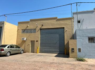 Bodega-Galpón · 315m² · Venta de Galpon Deposito