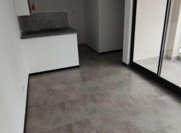 Departamento de 2 ambientes, Rosario · Santiago 1431 6 D