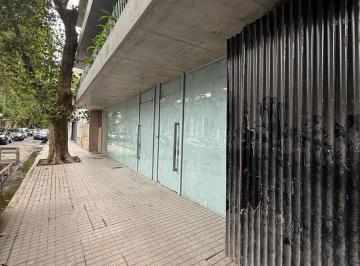 Local comercial · 185m² · Venta Local en Belgrano C a Estrenar