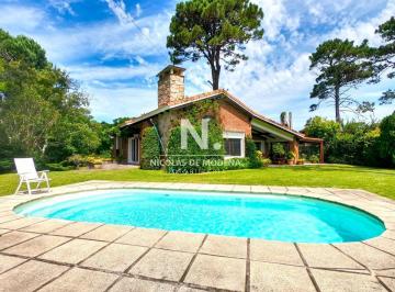 Foto1 · Vende Casa en Cantegril, Punta del Este.