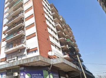 Garage , San Miguel · Venta Cochera Subsuelo en Edificio Galil