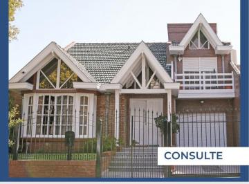 Casa de 5 ambientes, Berazategui · Venta Excelente Chalet - Ranelagh