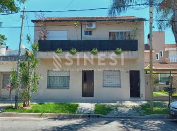 Casa · 185m² · 7 Ambientes · Amplia Casa 7 Ambientes - Barrio Parque San Andrés