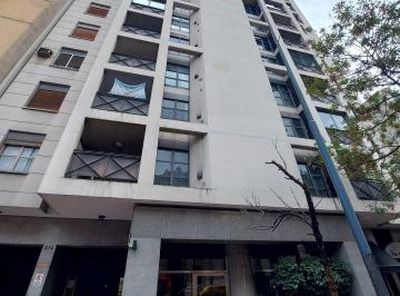 FACHADA · Vendo Centrico Zona Patio Olmos Depto Transformado en Estudio Juridico