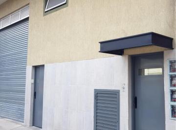 Departamento · 30m² · 1 Ambiente · Amplio y Luminoso Monoambiente