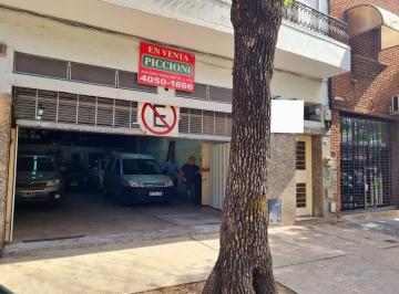 Local comercial , Parque Chacabuco · Local de 276 m² Totales - Av Carabobo 1000 - Parque Chacabuco