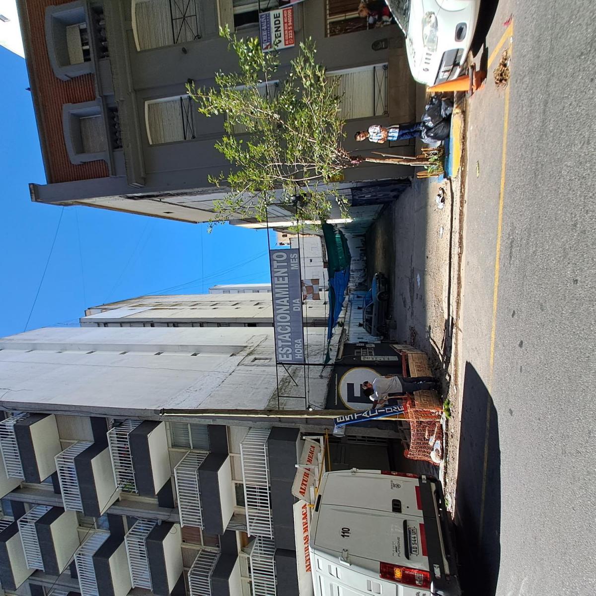 En venta lote de terreno en zona Shopping Aldrey con proyecto para edificar 10 pisos