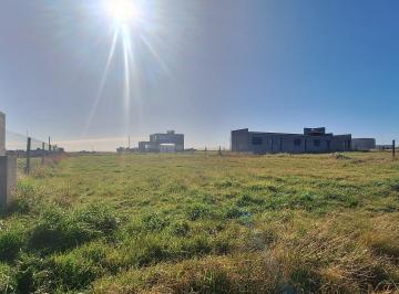 Terreno , Bahía Blanca · Terreno en Venta Campos de Alem