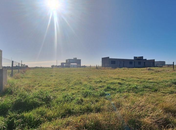 Terreno · 1000m²