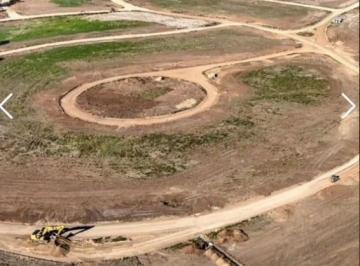 Terreno · 608m² · Venta de Terreno en San Pablo Chico - Pilar