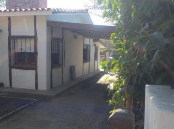 Casa de 9 ambientes, Villa Ciudad Parque Los Reartes · Venta de Casa en Villa Ciudad Parque - Viv0268