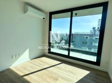 Foto1 · Venta Departamento de 2 Dormitorio a Estrenar en Punta Carretas, Montevideo!
