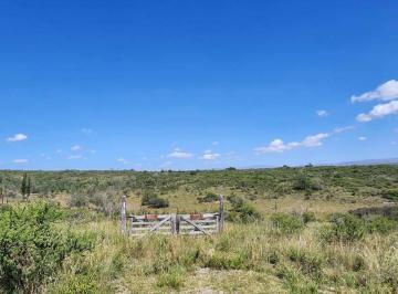 Foto · Venta Campode 9 1 - 4 Ha - Villla Parque Siquiman (Punilla).