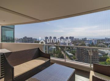 Foto1 · Venta Apartamento Dos Dorm. Punta del Este Edificio Wind Tower