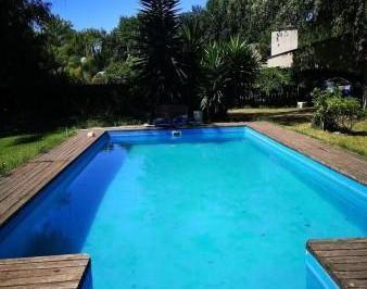 Quinta vacacional de 4 ambientes, Moreno · Venta de Casa Quinta en Francisco Alvarez - Parque Gorriti