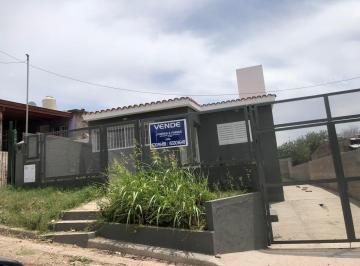 Casa de 4 ambientes, Unquillo · Vendo Casa Unquillo Apto Credito