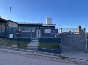 Casa de 4 ambientes, Unquillo · Vendo Casa Unquillo Apto Credito