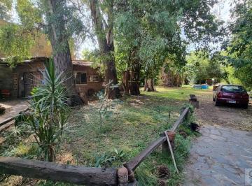 Casa · 70m² · 2 Ambientes · Propiedad en Venta Retasada, en del Viso, El Trebolar, Sobre Lisandro de La Torre