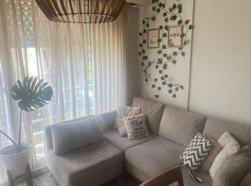 Departamento de 3 ambientes, Lomas de Zamora · Departamento 3 Ambientes con Balcon