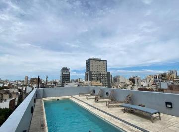 Departamento · 54m² · 2 Ambientes · 2 Ambientes Amplios/ Balcon/ Amenities/