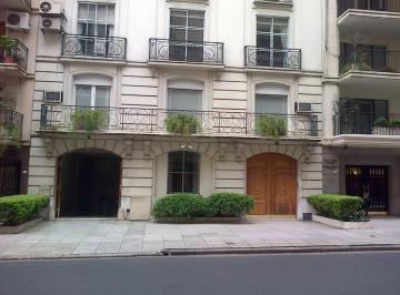 Departamento · 385m² · 6 Ambientes · Piso Estilo Frances Av Alvear Super Elegante