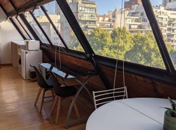 Departamento de 1 ambiente, Palermo · Muy Lindo Departamento en Cañitas Dueño Directo