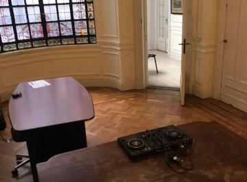 Departamento de 7 ambientes, Barrio Norte · Marcelo T. Alvear Al 900