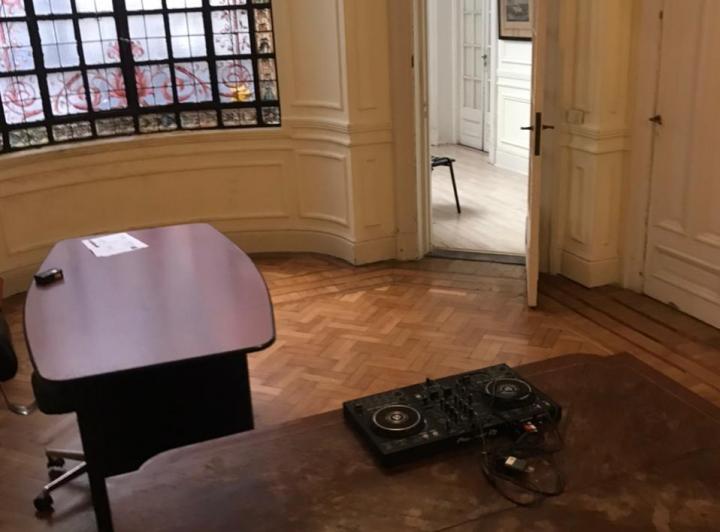 Departamento · 154m² · 7 Ambientes