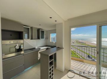 Departamento · 53m² · 2 Ambientes · Departamento a Estrenar en Zona Norte