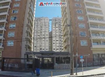 Departamento · 52m² · 2 Ambientes · 1 Cochera · Departamento Dos Ambientes con Cochera Seguridad 24 Hs.