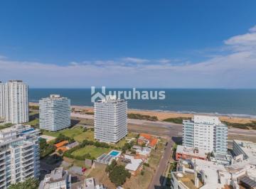Foto1 · Venta Apartamento Tres Dorm. Punta del Este Edficio Wind Tower