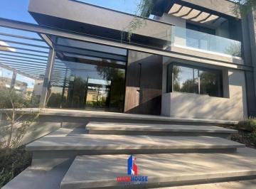 Casa · 210m² · 4 Dormitorios · Las Heras, Mendoza