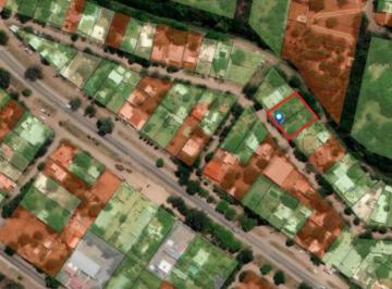 Terreno · 1m² · 2 Lotes en Mendiolaza de 420 m² y 435 m²