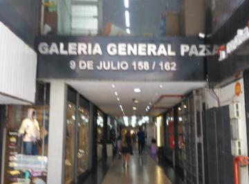 Foto · Oficina - Centro - Zona Av General Paz