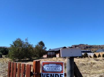 Casa · 80m² · 2 Ambientes · 1 Cochera · Casa Ñirihuau