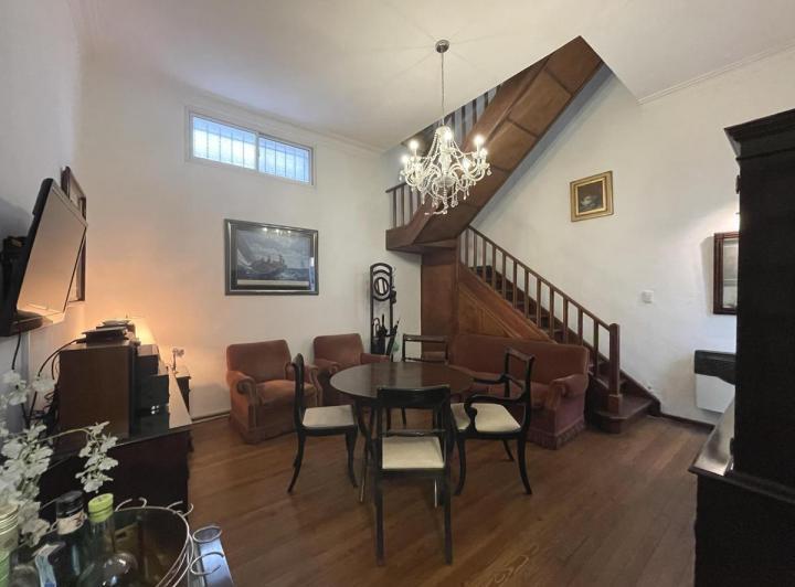 PH · 143m² · 4 Ambientes