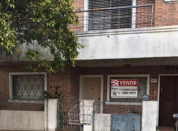 Casa de 3 ambientes, Lomas de Zamora · Amplio PH en Planta Baja, 3ambientes. Entre Rios 147 Pb Lomas de Zamora