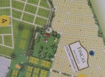 Terreno · 2800m² · Terreno en San Vicente