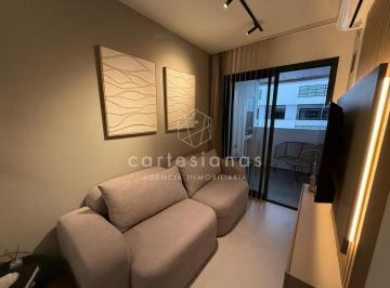 Departamento · 37m² · 2 Ambientes · Nueva Cordoba | Depto 1 Dorm C/ Balcon + Amenities