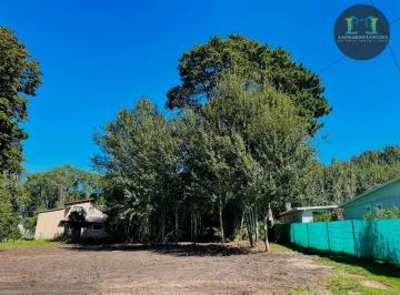 Terreno · 600m² · Venta de Lote en Sierra de Los Padres
