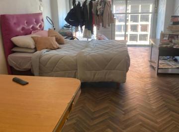 Departamento · 30m² · 1 Ambiente · Departamento Céntrico Apto Profesional