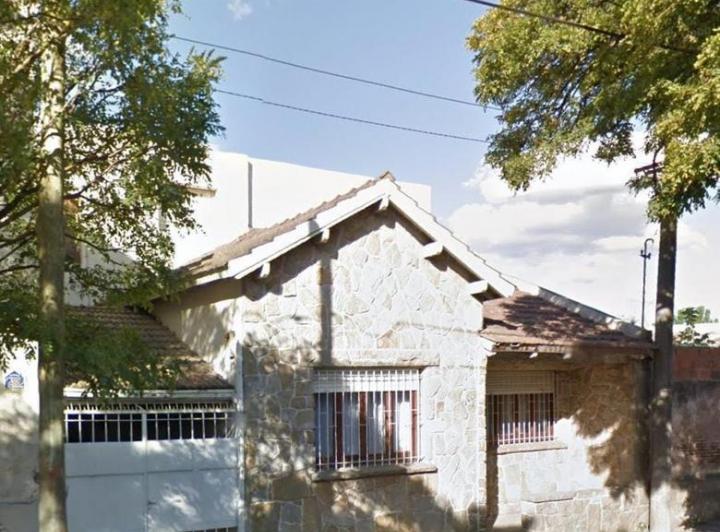Casa · 193m² · 5 Ambientes · 1 Cochera