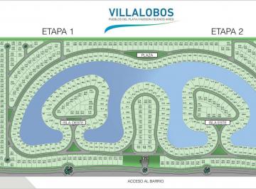 Campo , Berazategui · Lote | Venta | Villalobos | Hudson