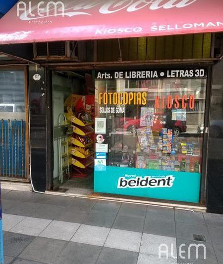 Local comercial · 34m²