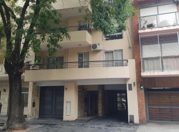 Departamento · 45m² · 2 Ambientes · Excelente Departamento 2 Ambientes con 2 Baños