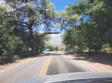 Terreno , Las Rabonas · Terrenos Residenciales en Las Rabonas, Escritura y Servicios!