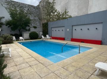 Departamento de 2 ambientes, Caballito · Dos Ambientes en Edificio de Categoria de 60 m Full Amenities!